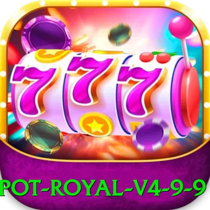 1157bet Jackpot Royal v4.9.9 - 💎 apk