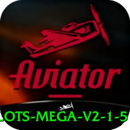 1715win Slots Mega v2.1.5 - aplicativo