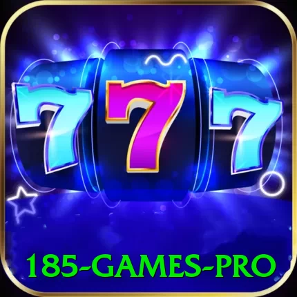 185 Games Pro - 🚀 apk