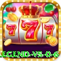 20pmbet Jackpot Legend v5.0.6