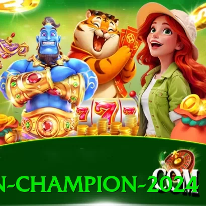 237n Champion 2024 - ✨ apk