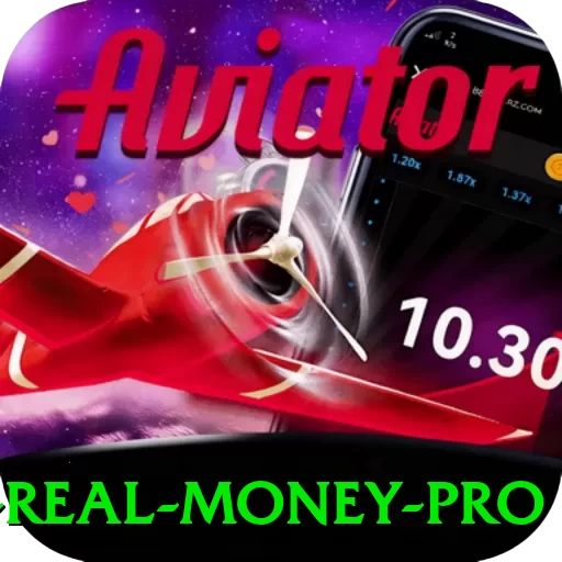 23wz - Real Money Pro - app