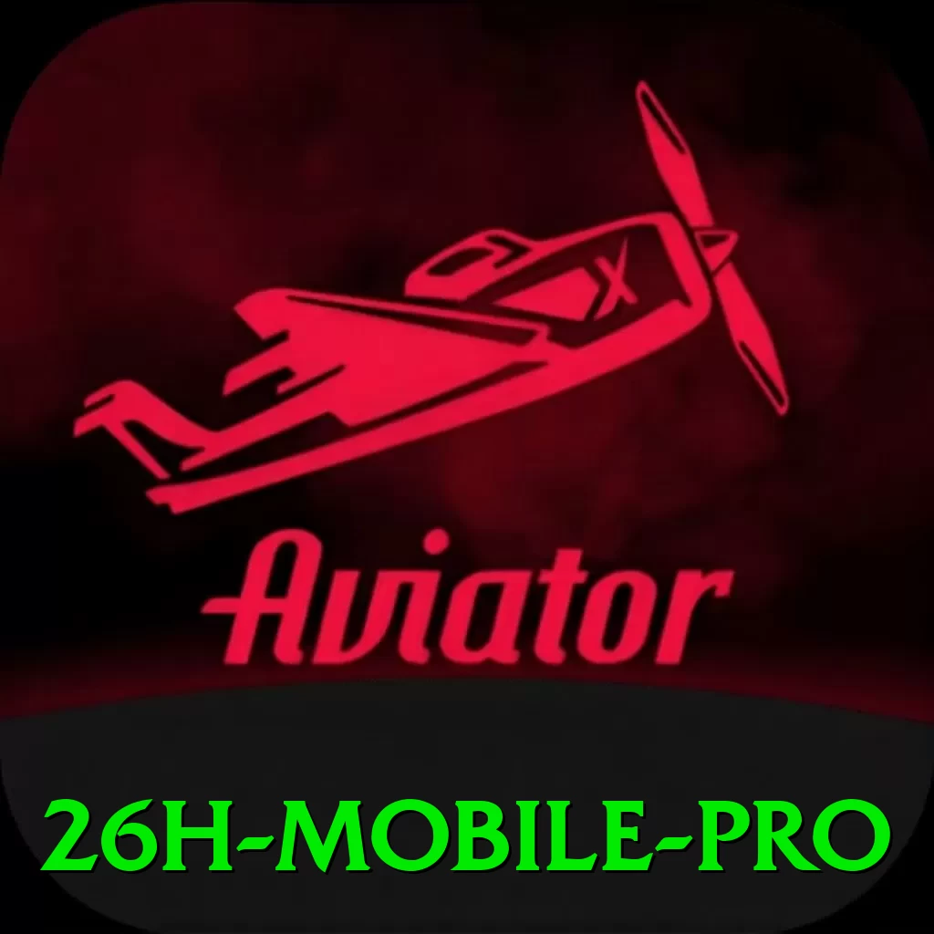 26h Mobile Pro - plataforma