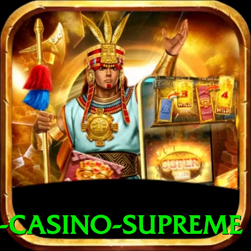 3466bet Live Casino Supreme - game