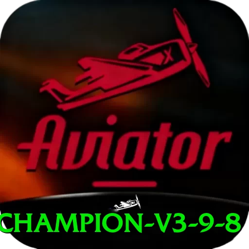 347luck Champion v3.9.8 - 👉 apk