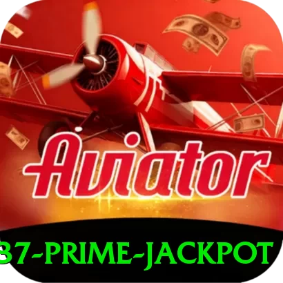 3737 Prime Jackpot - game