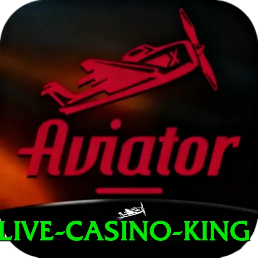 377bra Live Casino King - aplicativo