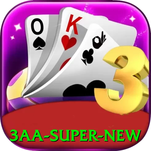 3aa Super New - ⭐ apk