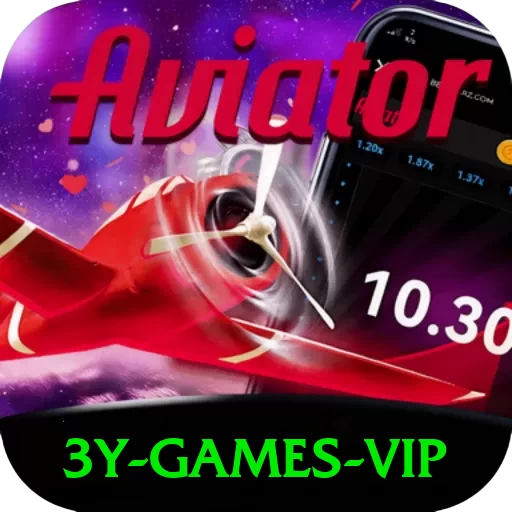 3y Games VIP - 🎯 apk