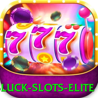 425luck - Slots Elite - app