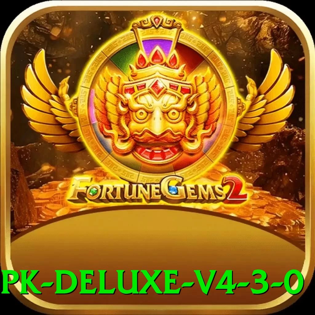 43y APK Deluxe v4.3.0 - pak