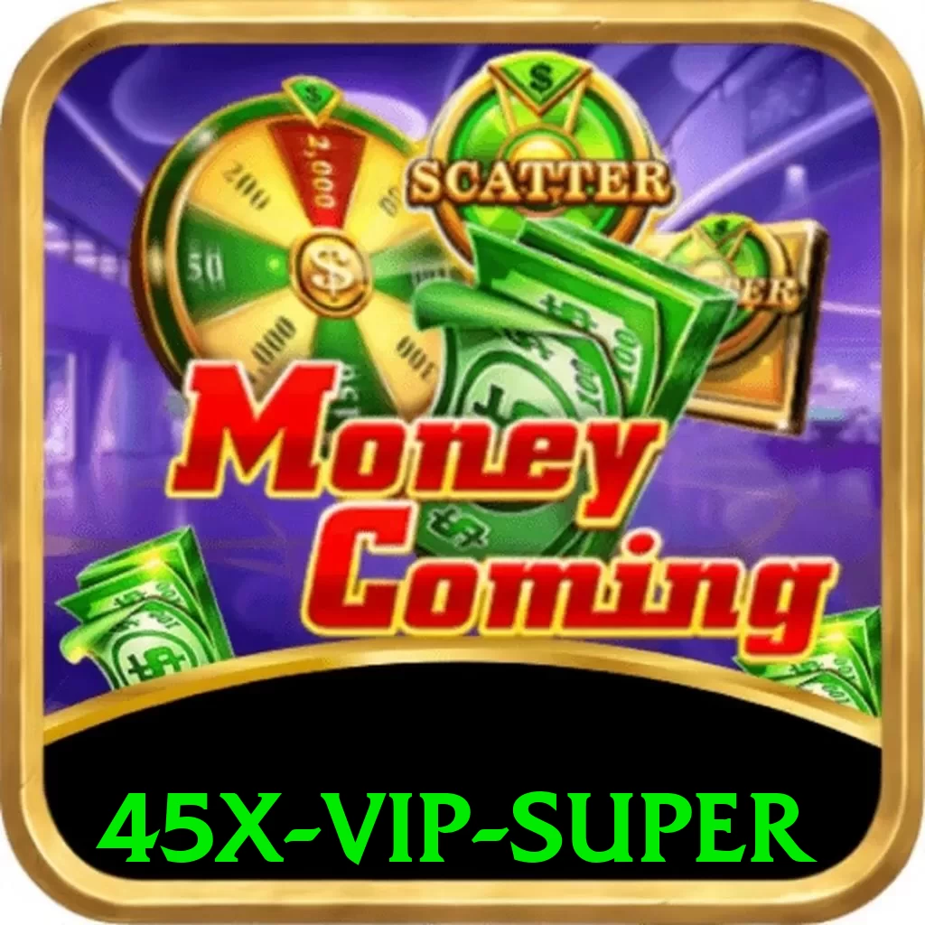 45x - VIP Super - 🚀 apk