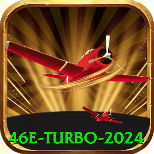 46e Turbo 2024 - plataforma