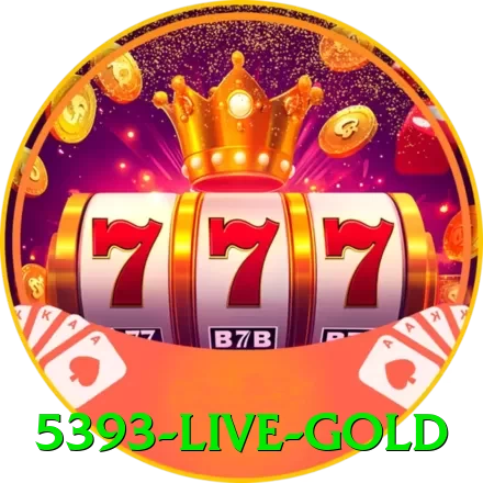 5393 - Live Gold - 👉 apk