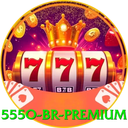 555o BR Premium - 🏆 apk