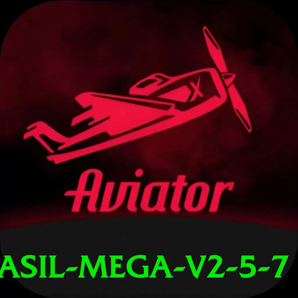 558g Brasil Mega v2.5.7 - 🎯 apk