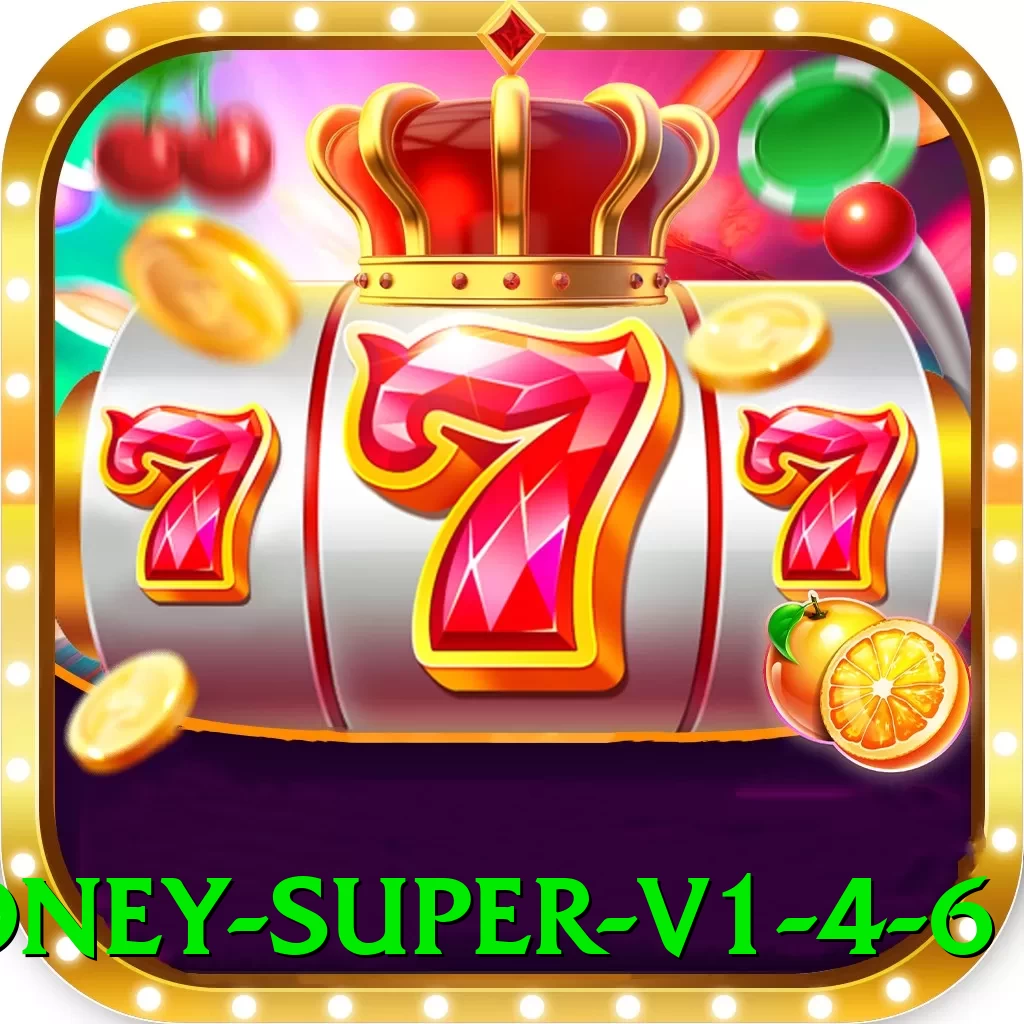 55ii Money Super v1.4.6 - apk