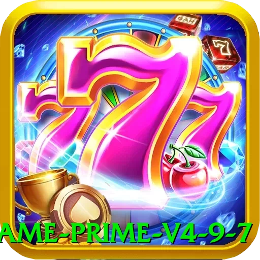 58ee Game Prime v4.9.7 - game
