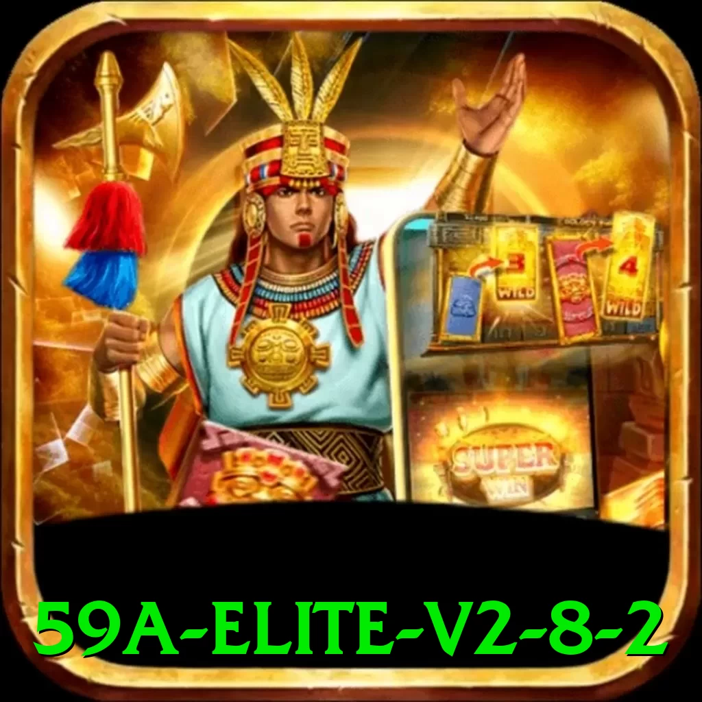 59a Elite v2.8.2 - 🚀 apk