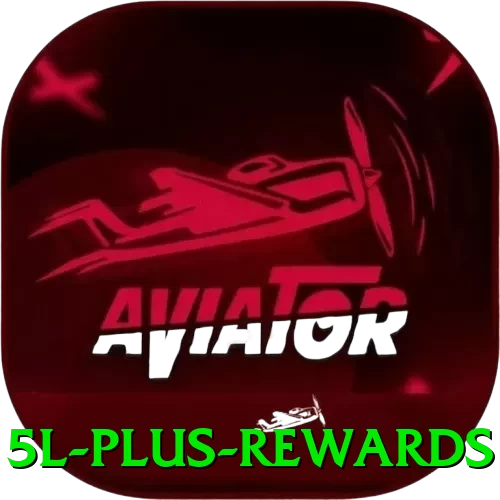 5l Plus Rewards - 🎯 apk