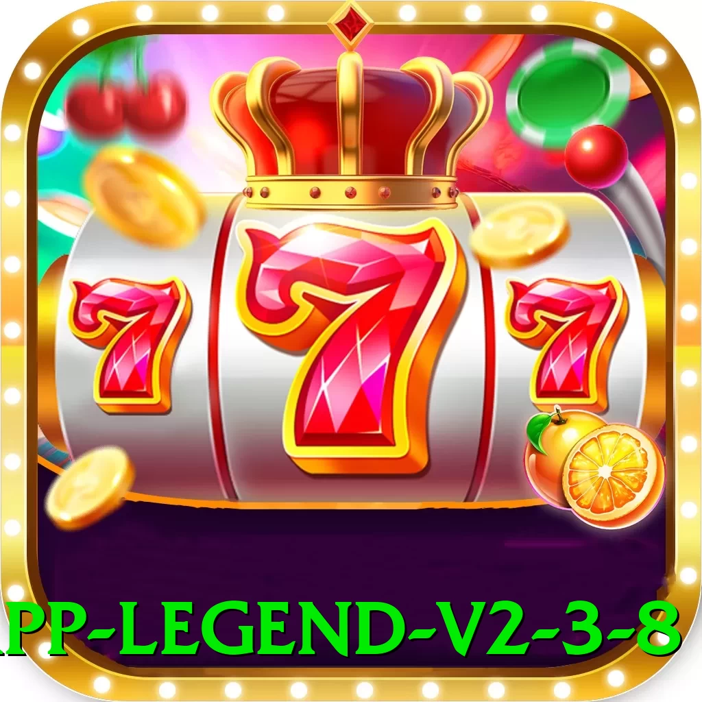 5ppg App Legend v2.3.8 - ✨ apk