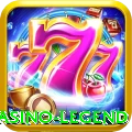 6299bet - Casino Legend
