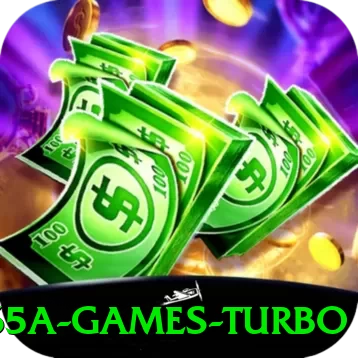 65a Games Turbo - plataforma