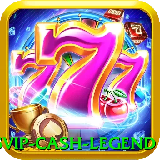 65vip Cash Legend - 👉 apk