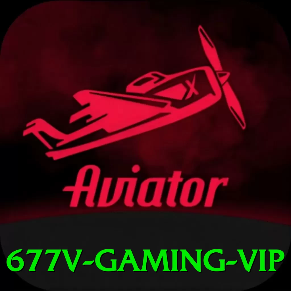 677v Gaming VIP - 🔥 apk