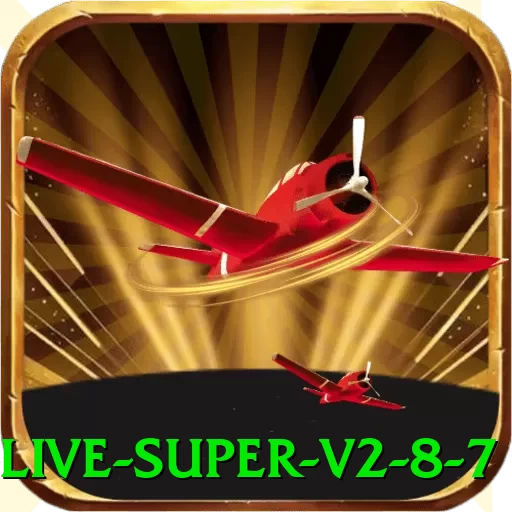 678g Live Super v2.8.7 - pak
