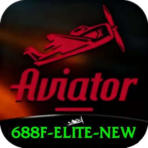 688f Elite New - 🚀 apk