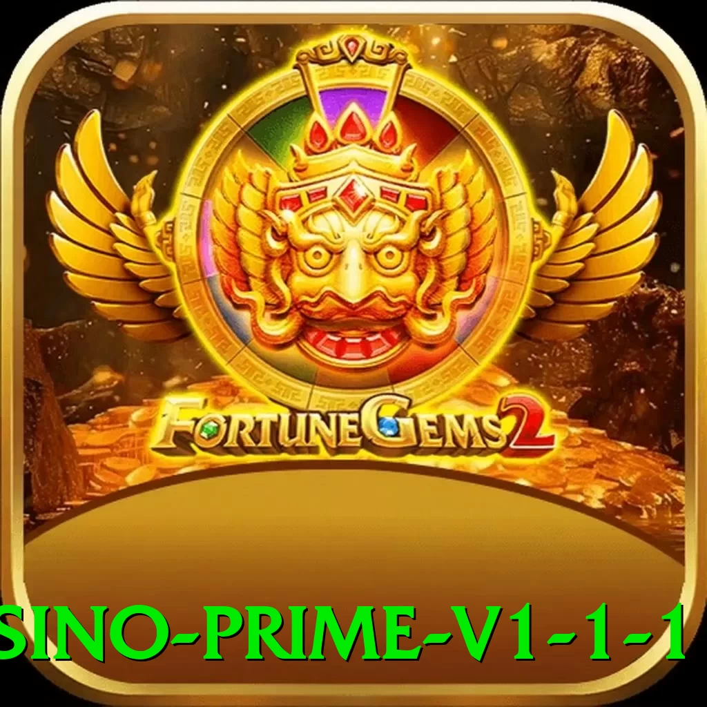 69y Casino Prime v1.1.1 - aplicativo