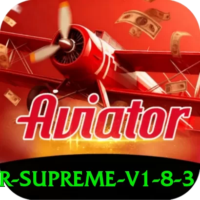 6rrr Supreme v1.8.3 - 🎯 apk