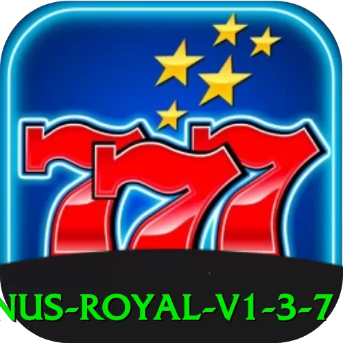 700bra Bonus Royal v1.3.7 - pro