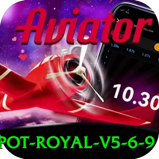 737game Jackpot Royal v5.6.9 - game