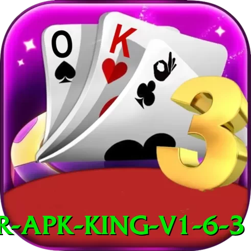 73r APK King v1.6.3 - programa