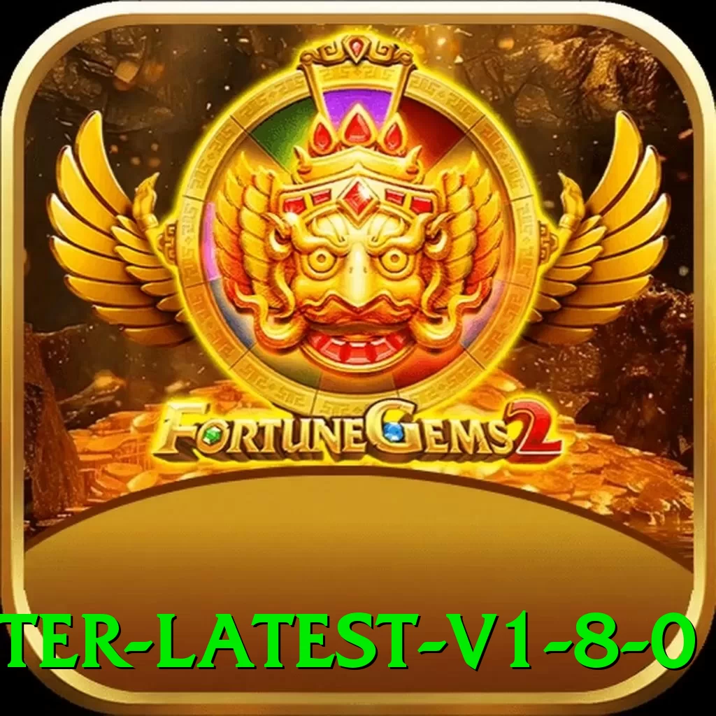 752luck Master Latest v1.8.0 - 👉 apk