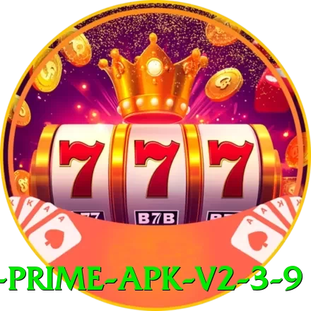 773brl Prime APK v2.3.9 - app