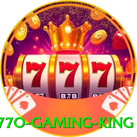 777o - Gaming King - pro