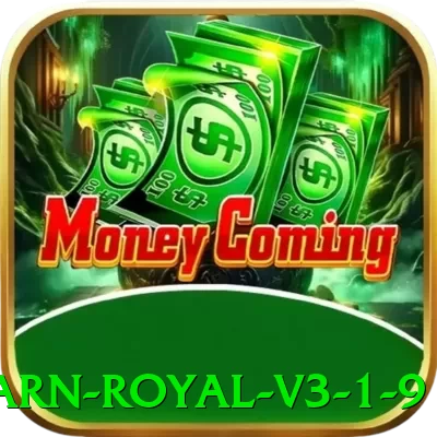 778pix Earn Royal v3.1.9 - game