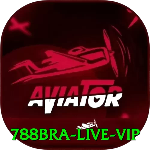 788bra Live VIP - aplicativo