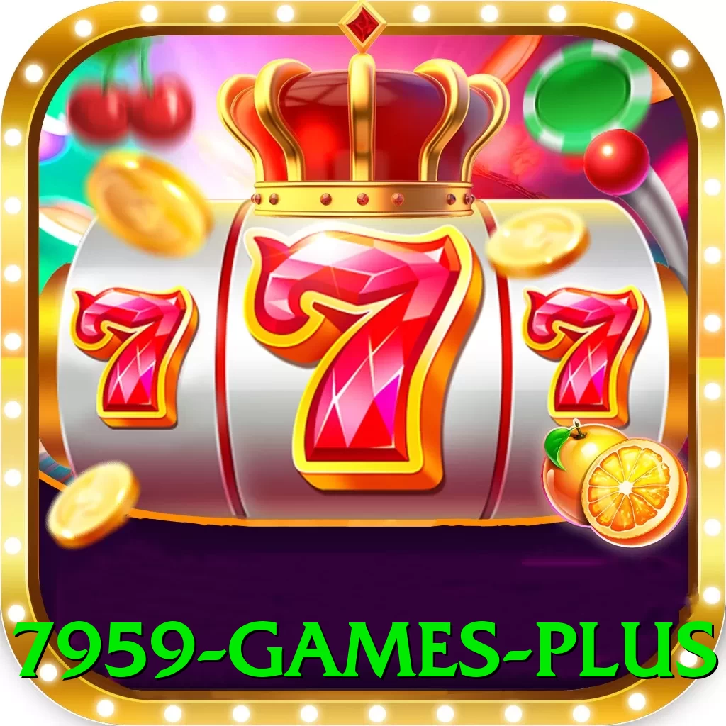 7959 Games Plus - 💎 apk