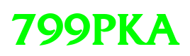 799pka - 1