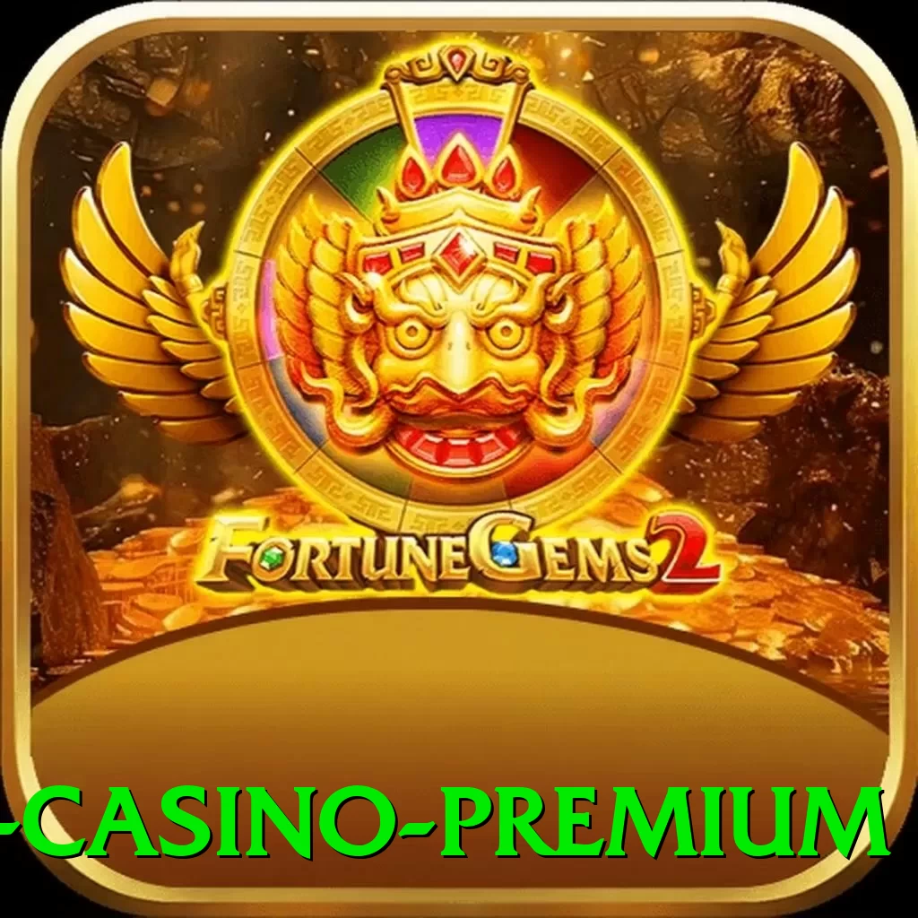 7yaa - Casino Premium - ⚡ apk