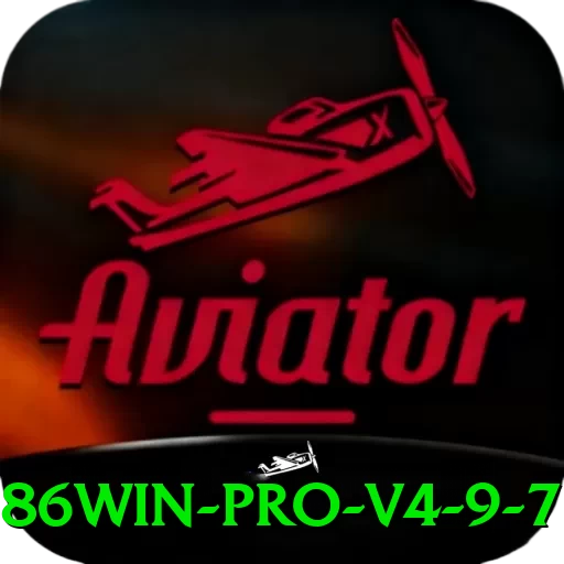 86win - Pro v4.9.7 - go
