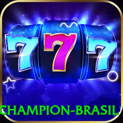 888oxe Champion Brasil - ⭐ apk