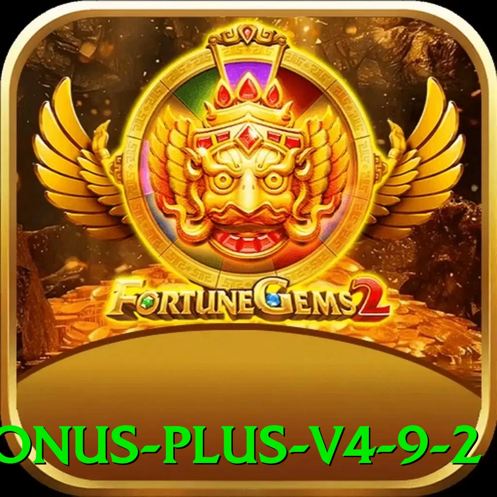 91000 Bonus Plus v4.9.2 - pk