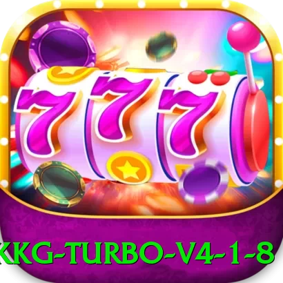999kkg Turbo v4.1.8 - ⚡ apk