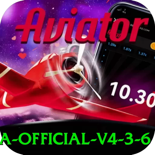 9aa Official v4.3.6 - pak