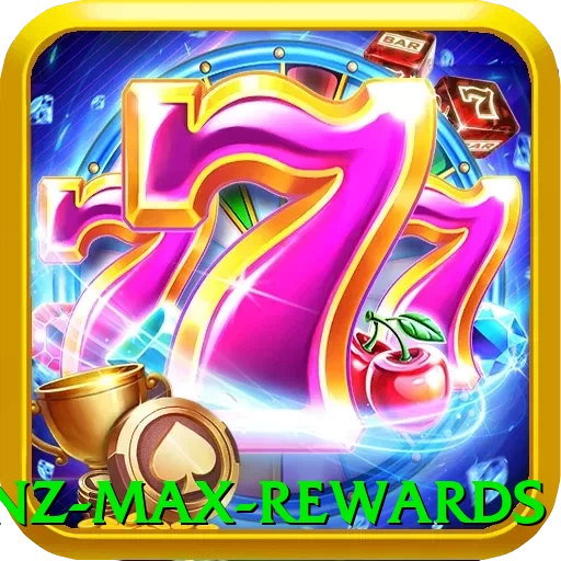 9nz Max Rewards - 🎯 apk